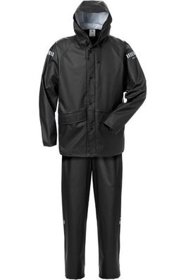 Fristads Regenset 4099 LRS Schwarz