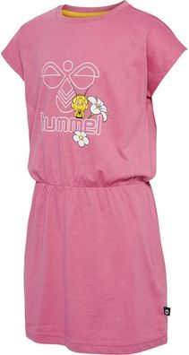 Hummel Kinder Kleid Maya Twilight Dress Heather Rose