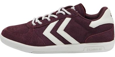 Hummel Kinder Sneaker Victory Jr 205777