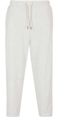 Urban Classics Jogginghose 90‘S Sweatpants Lightgrey