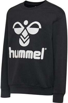 Hummel Kinder Dos Sweatshirt Black