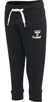 Hummel Kinder Sweat Pants Apple Pants Black