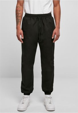 Urban Classics Hose Basic Jogg Pants Black