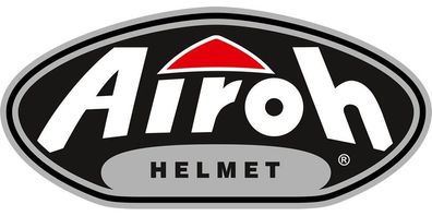 Airoh Visier Aster-X Bright