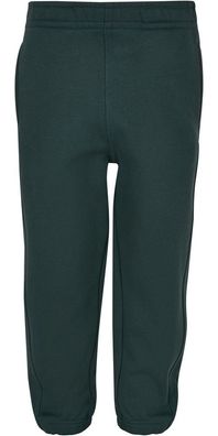 Urban Classics Jungen Jogginghose Boys Sweatpants Bottlegreen