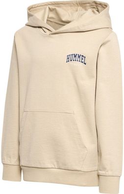 Hummel Kinder Fast Hoodie Humus