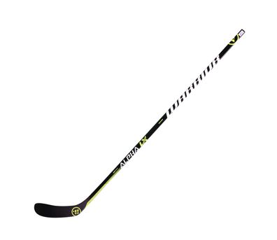 Schläger Warrior Alpha LX50 Intermediate 55 Flex - Biegung: W28/GALLAGHE