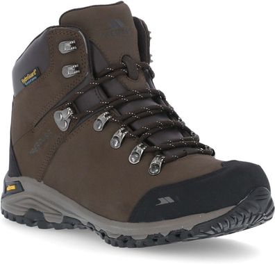 Trespass Damen Wanderschuhe Baylin - Female Hiking Boot Brown