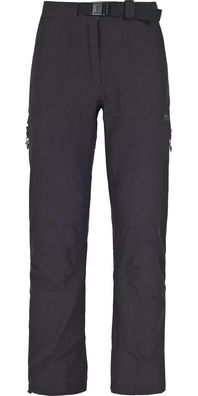 Trespass Damen Wanderhose Escaped - Female Stretch Trousers Tp75 Black