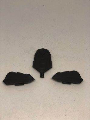 Airoh Commander Kit Tap Coverscrew