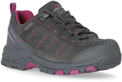 Trespass Damen Wanderschuhe Scree - Female Technical Trainer Castle