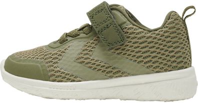 Hummel Kinder Sneaker Actus Recycled Infant Deep Lichen Green