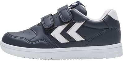 Hummel Kinder Sneaker Camden Jr Navy