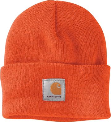 Carhartt Mütze Watch Hat A18