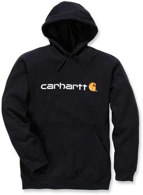 Carhartt Signature Logo Sweatshirt 100074