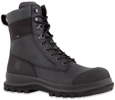 Carhartt Arbeitsschuhe Detroit 8 Boot Black