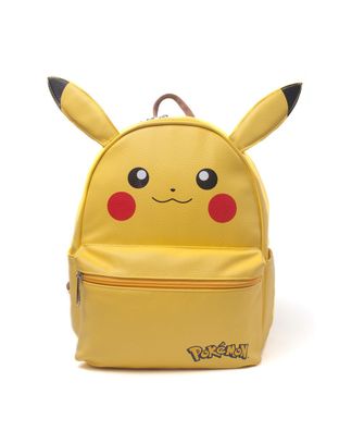 Pokémon Rucksack Pokémon - Pikachu Lady Backpack