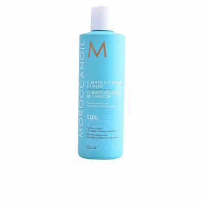Moroccanoil Moroccanoil Curl Enhancing Locken Shampoo 250 ml