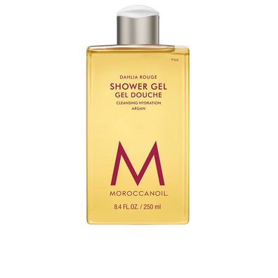 DAHLIA ROUGE Duschgel 250 ml