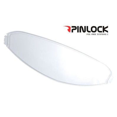 Germot Helmzubehör Pinlock 70 Klar für Gm305/306// 310/320/330/420/720/950