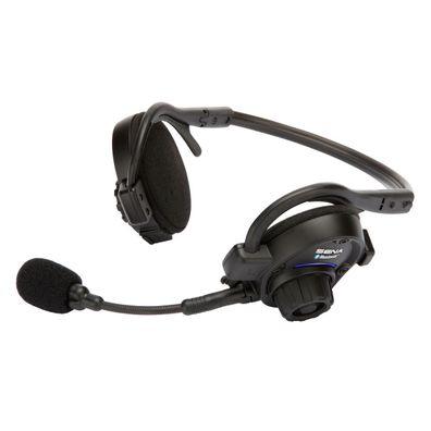Sena Headset Sph10 Bluetooth Stereo Headset