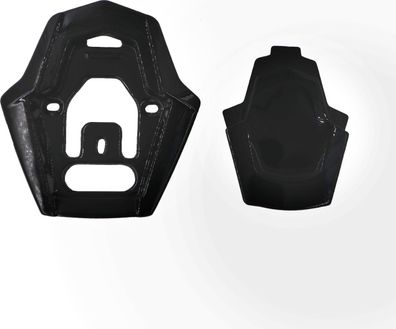 Caberg Helmzubehör Hinterkopfbelüftung Drift/Drift Evo matt Black