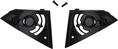 Caberg Visier Visiermechanik