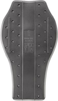 Trilobite Protektoren Sas-Tec Ce-Rückenprotektor für Trilobite Jacke ab