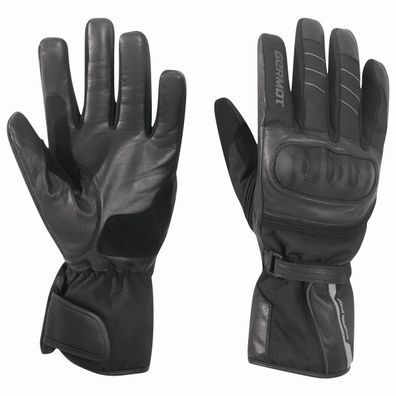 Germot Handschuh Jacksonville Pro Black