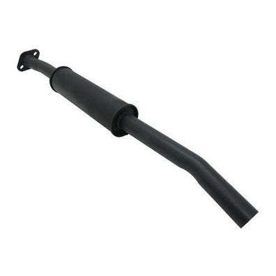 NOVUS Sport Vorschalldämpfer für Ford Focus MK3 ST mit EG Betriebserlaubnis