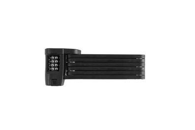 Deruiz Faltenschloss für DERUIZ E-Bike SUV Elektrofahrrad City-E-Bikes