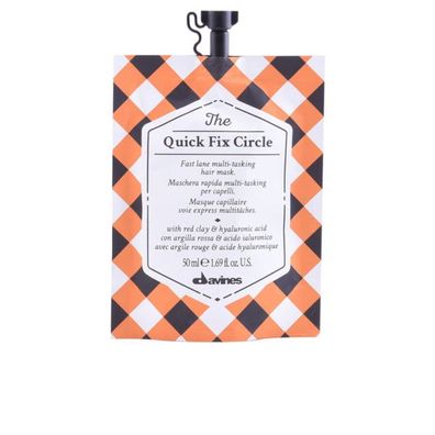 Davines Maske Der Kreis Chroniken Der Quick Fix Kreis