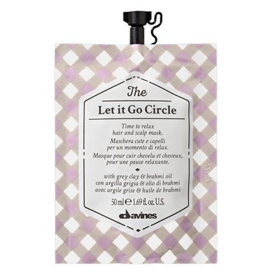 Tcc The Let It Go Circle 50ml