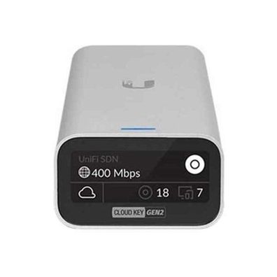 Ubiquiti UniFi Cloud Key Gen2