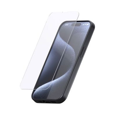 SP Connect™ Displayschutz für iPhone 15 Pro