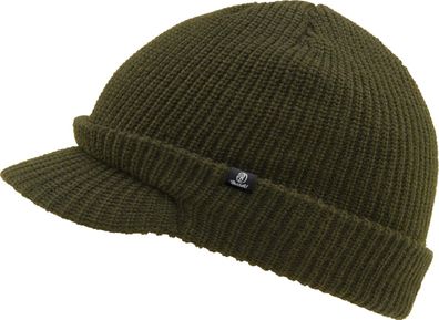 Brandit Cap Shield Cap