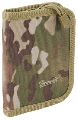 Brandit Portemonnaie Wallet