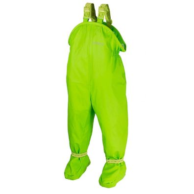 BMS Kinder / Kleinkinder Regenhose Babybuddy Softskin