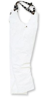 Helly Hansen Latzhose 70400 Tromsoe Fishing Bib 900 White