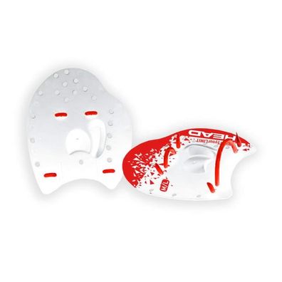 SwimRun HEAD Flat Paddles