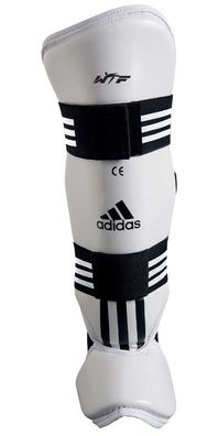 adidas Taekwondo Schienbein- und Spannschoner
