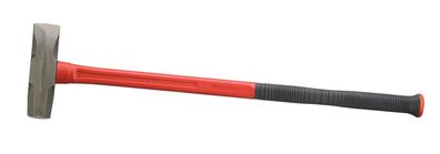 Hultafors Steinvorschlaghammer Glasfaser STS-G Red