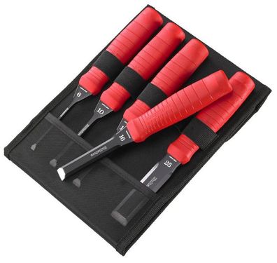 Hultafors Stemmeisen Set EDCS56-25