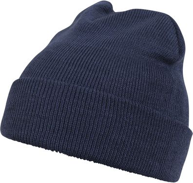 MSTRDS Beanie Beanie Basic Flap