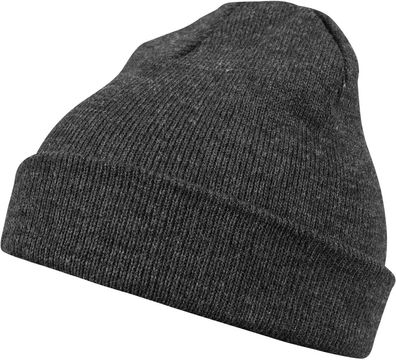 MSTRDS Beanie Beanie Basic Flap