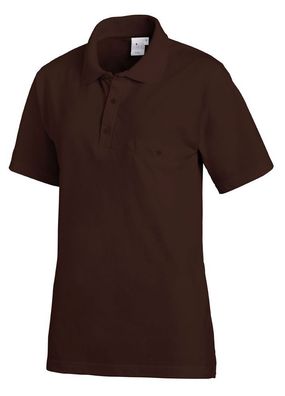 Leiber Polo-Shirt 08/241/09 Toffee
