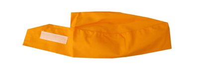 Leiber Schiffchen mit Klett 02/548/81 Mango