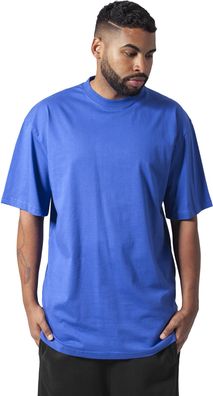 Urban Classics T-Shirt Tall Tee Royal