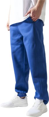 Urban Classics Sweatpants Sweatpants Royal