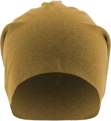 MSTRDS Beanie Heather Jersey Beanie